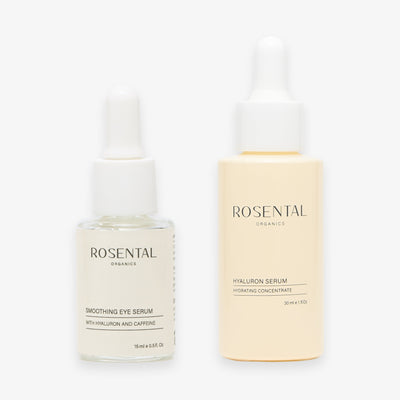 🎁 Slow-Aging Serum Set