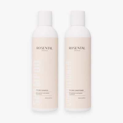 Volume Boost Hair Duo