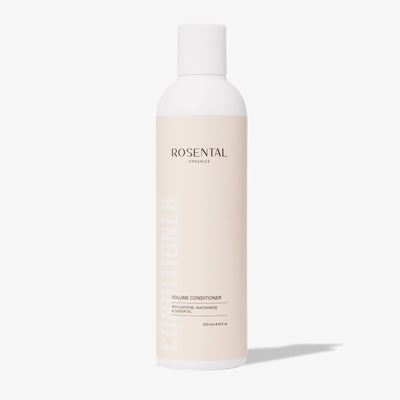 Volume Conditioner | with Caffeine & Niacinamide