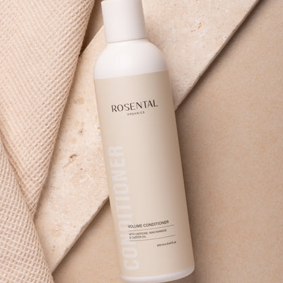 Volume Conditioner | with Caffeine & Niacinamide