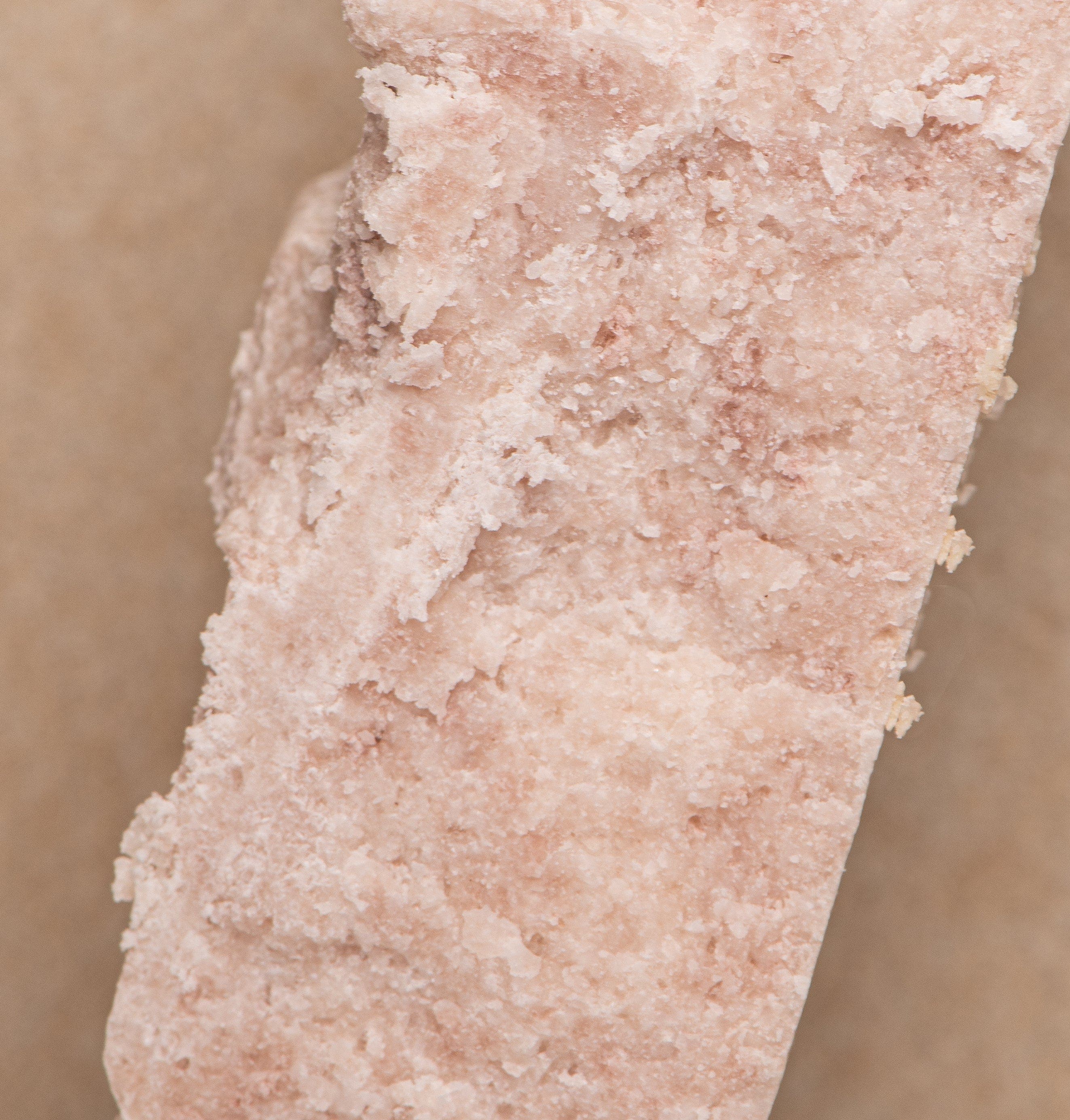 Volume Shampoo Bar | with Castor Oil