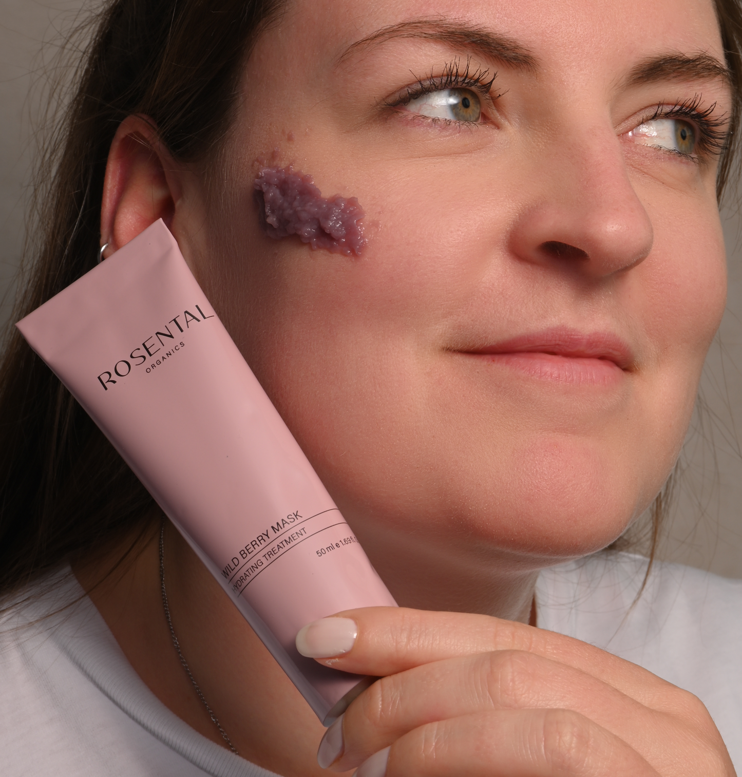 Wild Berry Mask | Hydrating Treatment