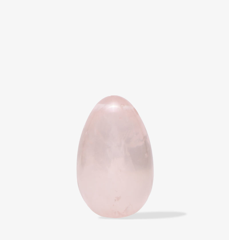 Yoni Egg | Natural Pleasure